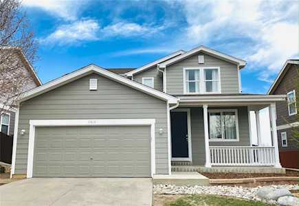5819 Jaguar Way Lone Tree, CO 80124