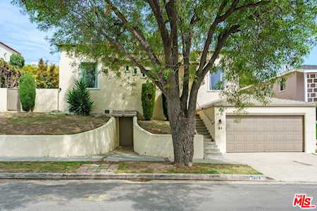 1974 Comstock Avenue Los Angeles, CA 90025