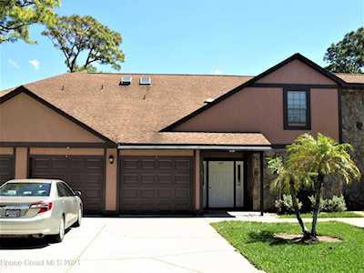 630 Greenwood Village Boulevard #31 West Melbourne, FL 32904