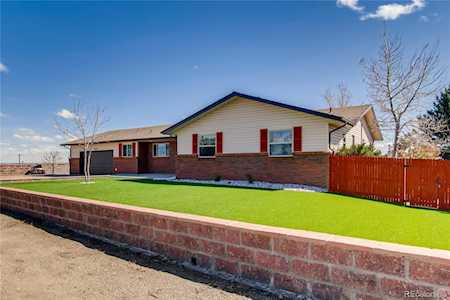 16033 Hi Land Circle Brighton, CO 80602