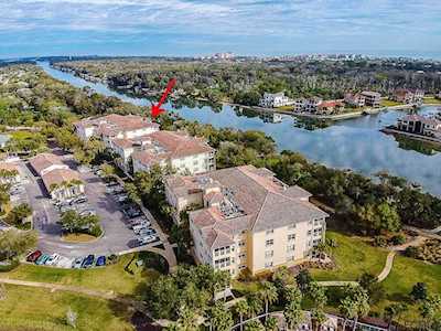 35 Riverview Bend S #1834 Palm Coast, FL 32137