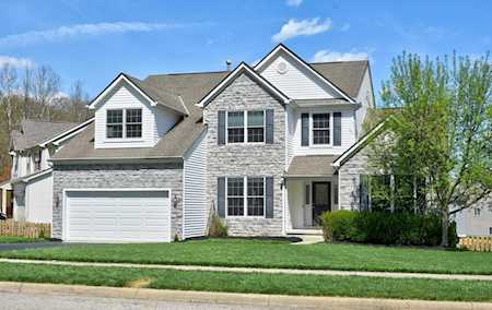 592 Greenwood Loop Newark, OH 43055