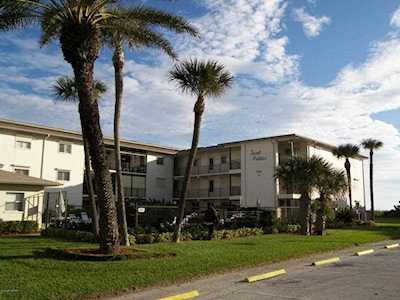 504 Fillmore Avenue #7 Cape Canaveral, FL 32920