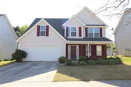 3487 Temple Ridge Ct Loganville, GA 30052