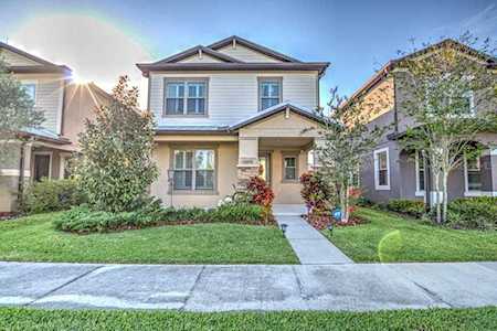 5815 Caldera Ridge Dr Lithia, FL 33547