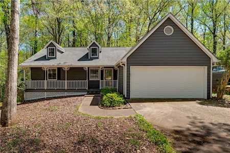 1250 Grayland Hills Dr Lawrenceville, GA 30046