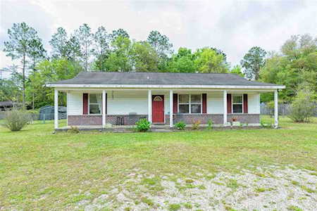 63 Weeping Willow Ct Crawfordville, FL 32327