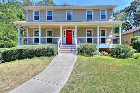 4054 Howell Ferry Rd Duluth, GA 30096
