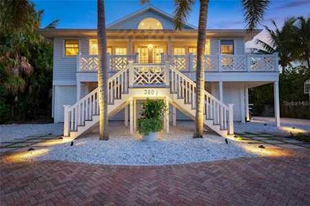 360 Gasparilla St Boca Grande, FL 33921