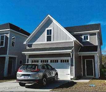 756 Cypress Village Place Wilmington, NC 28412
