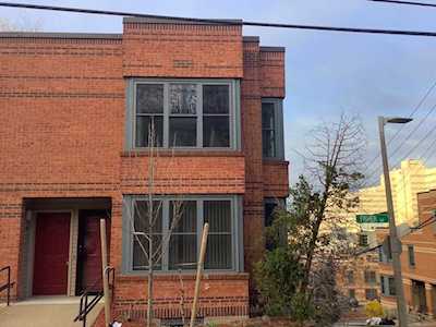 168 Fisher Ave #A Boston, MA 02120