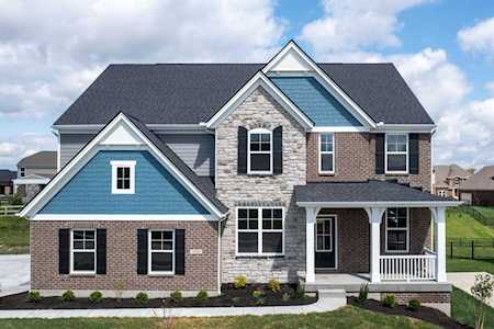 7789 Promontory Dr Alexandria, KY 41001
