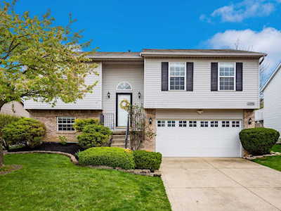 1390 Wild Oats Drive Columbus, OH 43204