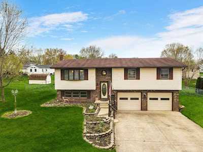 60 Jonquil Drive Etna, OH 43062