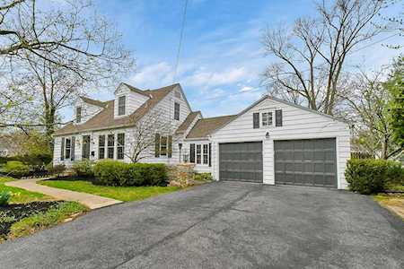 2276 Eastcleft Drive Columbus, OH 43221