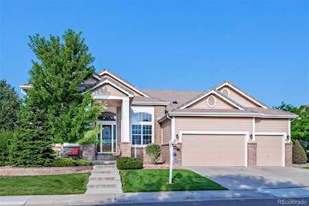 10573 Lieter Place Lone Tree, CO 80124