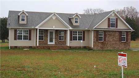 109 Patriot Circle Shelbyville, TN 37160