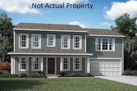 7424 Connor Court Canal Winchester, OH 43110