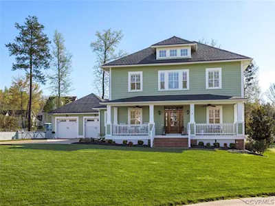 1807 Alsdell Turn Midlothian, VA 23112