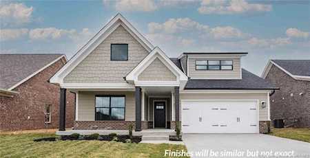 7903 Saint Andrew's St. Charlestown, IN 47111