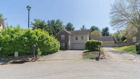 918 Claybrook Ct Knoxville, TN 37923