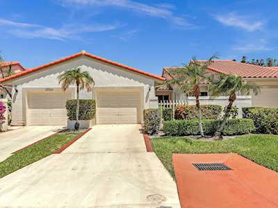 19980 Mona Circle Boca Raton, FL 33434