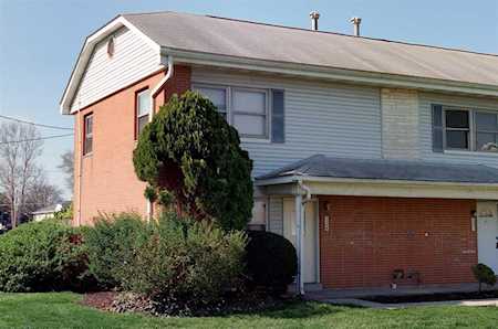124 Buckeye Circle Columbus, OH 43217