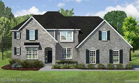 5837 Hartford Way Brighton, MI 48116