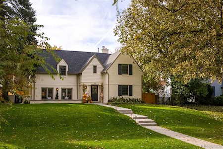 315 Clermont St Denver, CO 80220