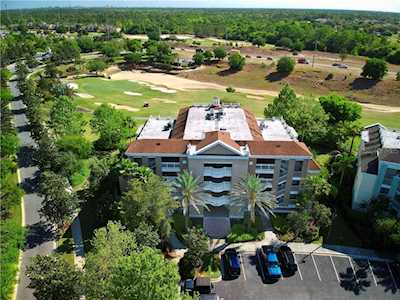 7600 Cabana Ct #102 Reunion, FL 34747