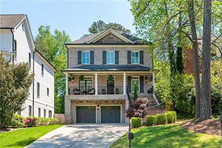 2767 Grove St NE Brookhaven, GA 30319