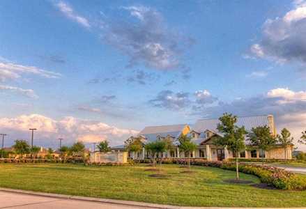 19215 San Solomon Springs Ct Cypress, TX 77433