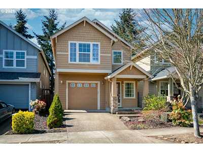 16603 SW 134th Ter King City, OR 97224