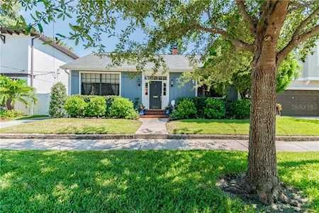 3822 W Santiago St Tampa, FL 33629