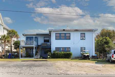 524 Palm Blvd Isle Of Palms, SC 29451
