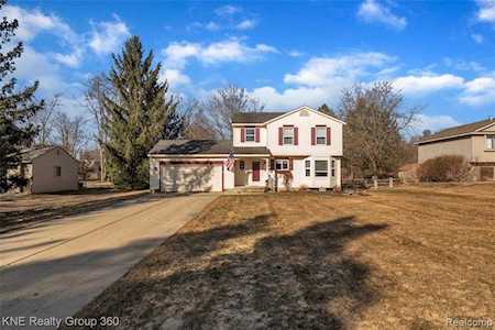 5339 Eagle Rd Highland Twp, MI 48356
