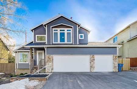 7947 Springshire Dr Park City, UT 84098