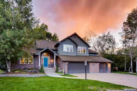 1325 N Teal Ct Boulder, CO 80303