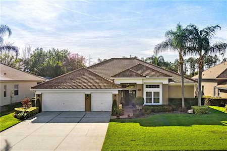10915 Ledgement Ln Windermere, FL 34786