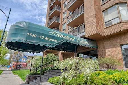 1140 15 Ave SW #1002 Calgary, AB T2R 1K6