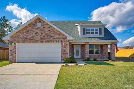 9779 Harlington St Cantonment, FL 32533