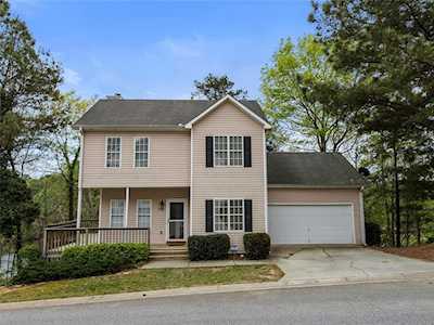 736 Reeves Lake Dr SW Marietta, GA 30064