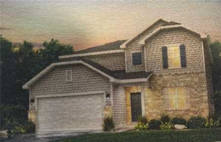 208 Park Chase Lane Ln Dallas, GA 30132