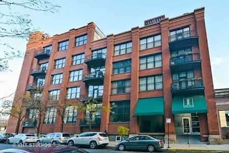 1000 W Washington Blvd #502 Chicago, IL 60607
