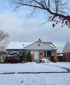 1567 Culver Ave Dearborn, MI 48124