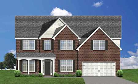 12631 Rocky Slope Ln Knoxville, TN 37922