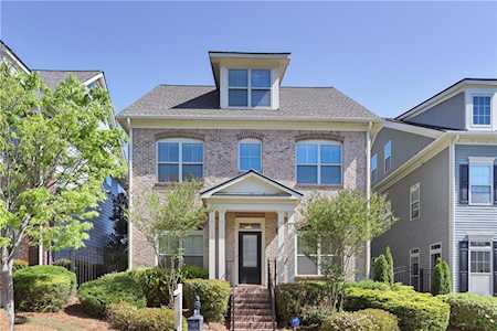 6875 Sentara Place Alpharetta, GA 30005