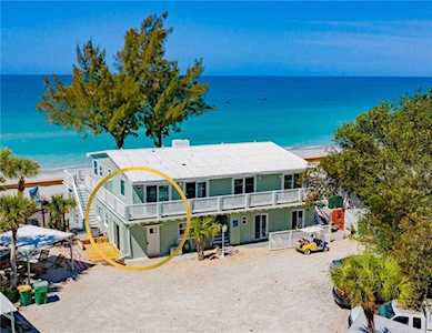5040 N Beach Rd #3 Englewood, FL 34223