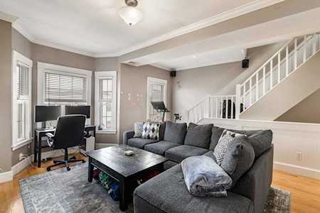 237 W 5th St #3 Boston, MA 02127