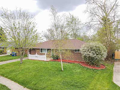 6723 Bartlett Road Reynoldsburg, OH 43068